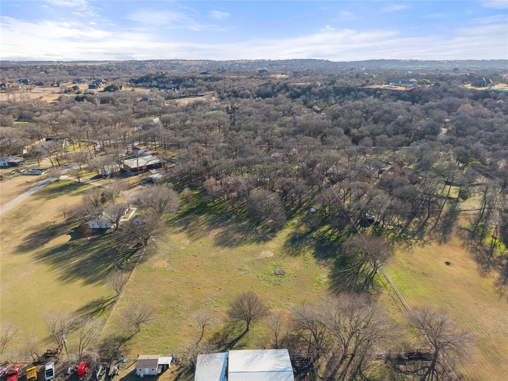 600 Bluff Springs Road Fort Worth, TX 76108 - Photo 37 of 40 a view of lake and mountain