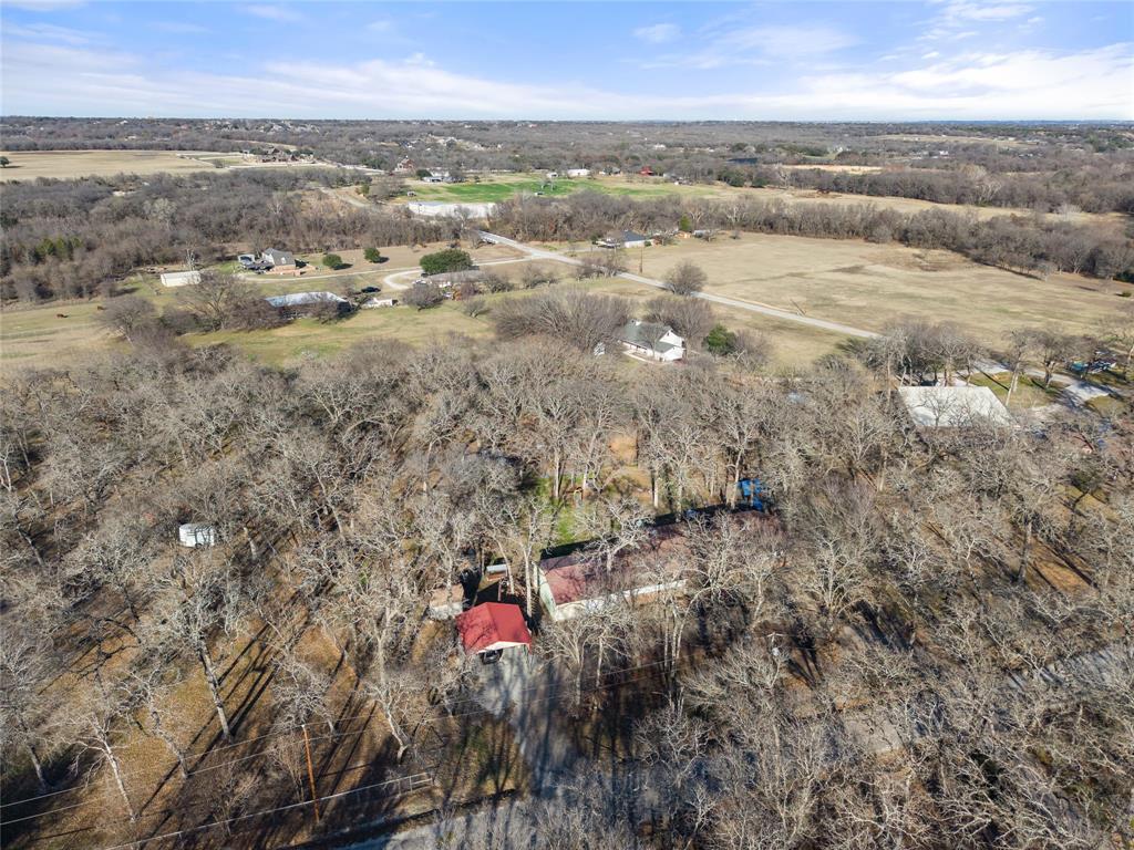 600 Bluff Springs Road Fort Worth, TX 76108 - Photo 39 of 40 a view of a city