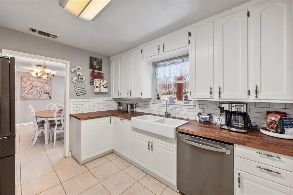 600 Bluff Springs Road Fort Worth, TX 76108 - Photo 10 of 40