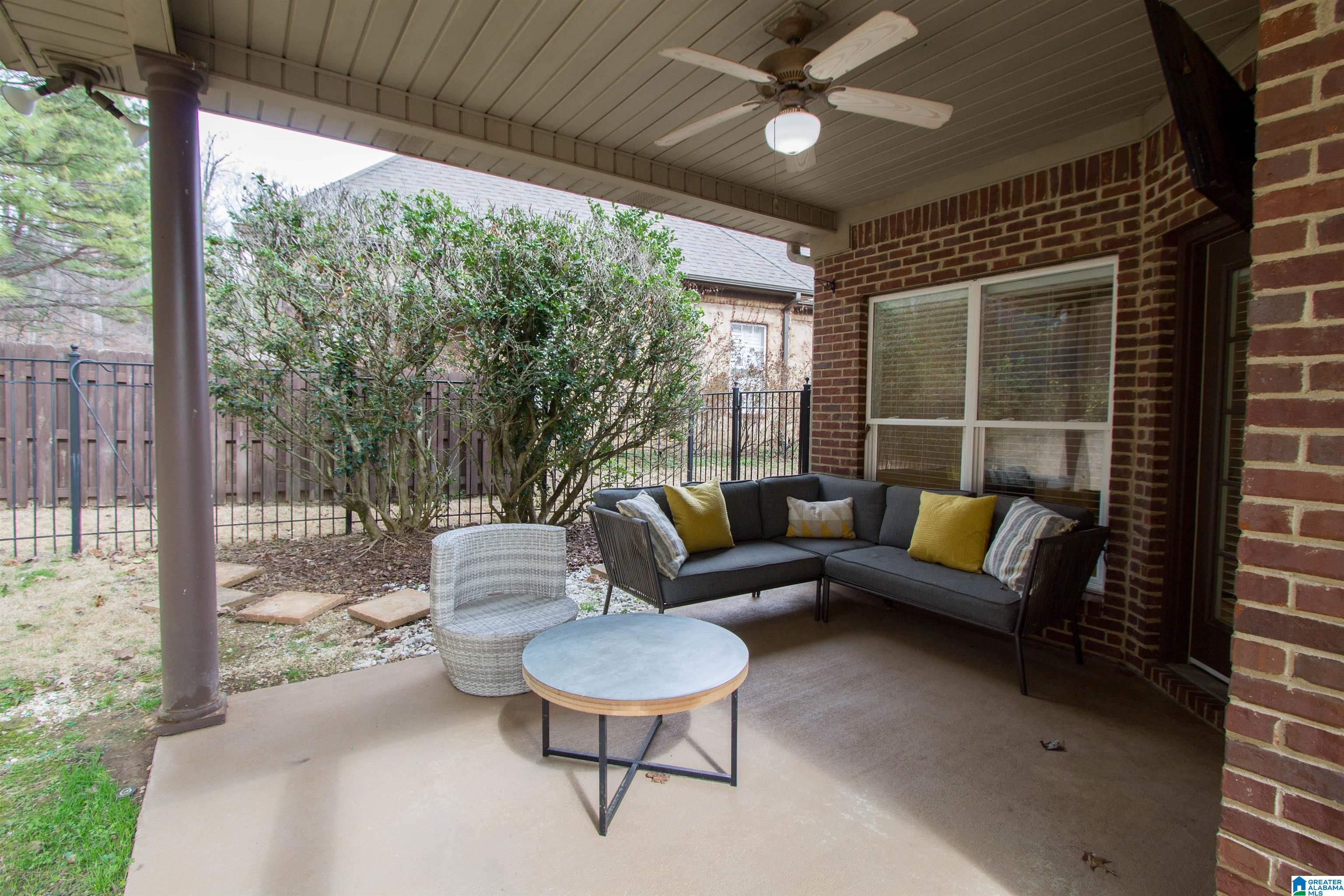5471 Villa Trace Hoover, AL 35244 - Photo 51 of 53