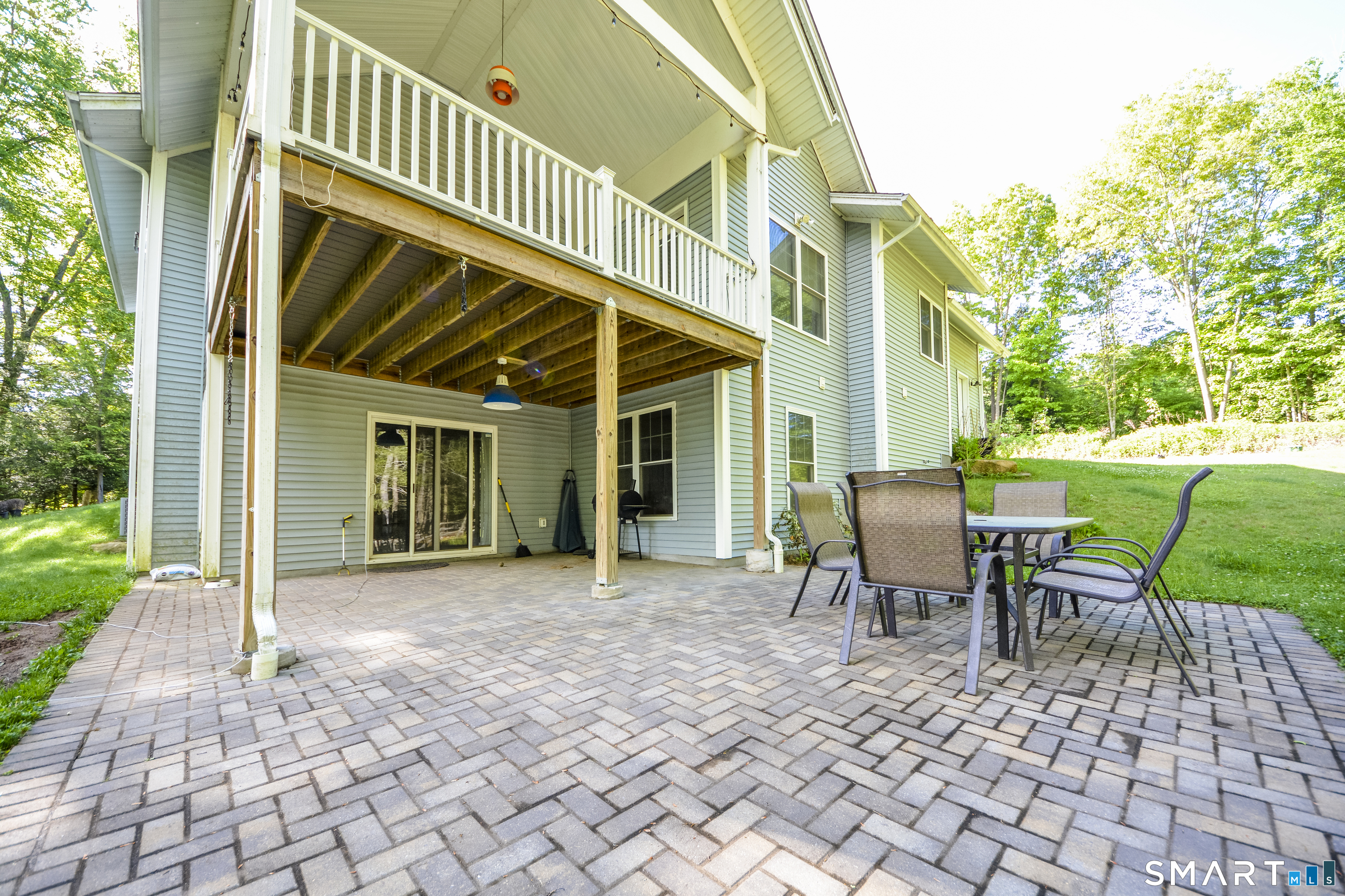 5 Bridge Road Monroe, CT 06468 - Photo 34 of 40