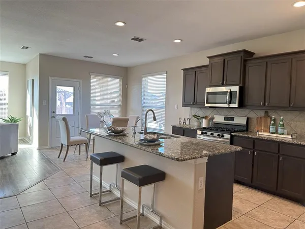 $3,100 | 15733 Prairie Grass Lane, Fort Worth, TX 76177