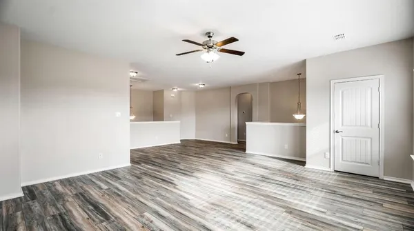 $3,100 | 15733 Prairie Grass Lane, Fort Worth, TX 76177