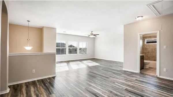 $3,100 | 15733 Prairie Grass Lane, Fort Worth, TX 76177