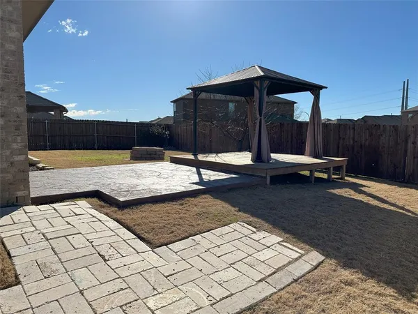 $3,100 | 15733 Prairie Grass Lane, Fort Worth, TX 76177