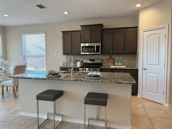 $3,100 | 15733 Prairie Grass Lane, Fort Worth, TX 76177