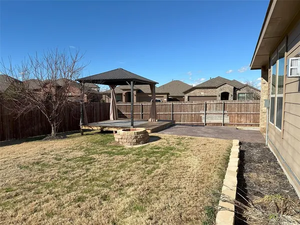 $3,100 | 15733 Prairie Grass Lane, Fort Worth, TX 76177