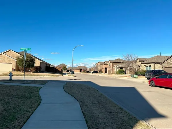 $3,100 | 15733 Prairie Grass Lane, Fort Worth, TX 76177