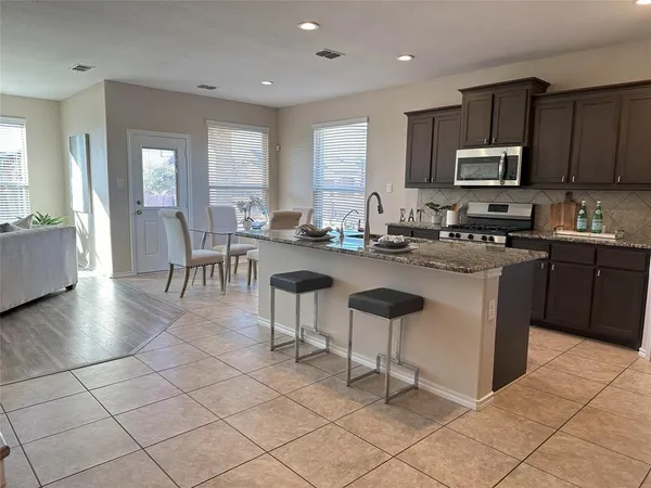 $3,100 | 15733 Prairie Grass Lane, Fort Worth, TX 76177