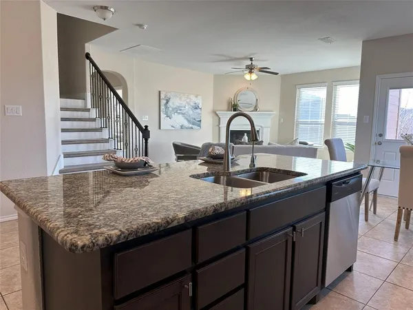 $3,100 | 15733 Prairie Grass Lane, Fort Worth, TX 76177