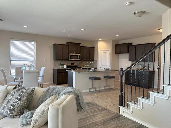 $3,100 | 15733 Prairie Grass Lane, Fort Worth, TX 76177