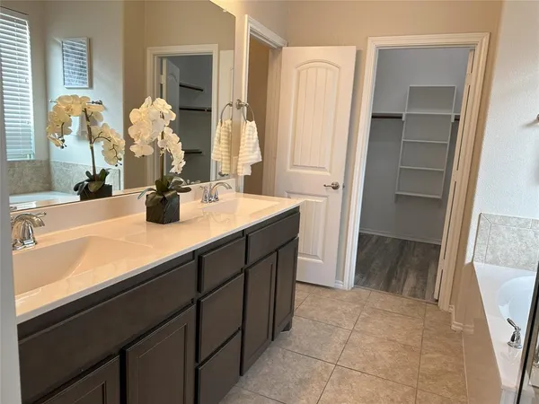 $3,100 | 15733 Prairie Grass Lane, Fort Worth, TX 76177