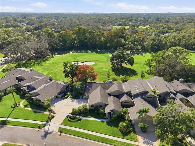 $709,400 | 1100 Muirfield Court, Tarpon Springs, FL 34688