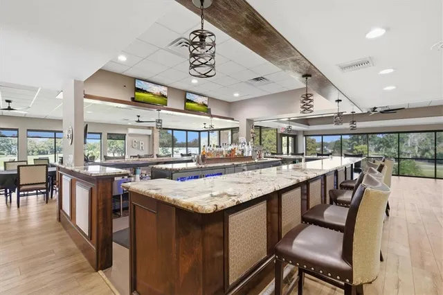 $709,400 | 1100 Muirfield Court, Tarpon Springs, FL 34688