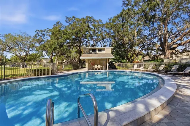 $709,400 | 1100 Muirfield Court, Tarpon Springs, FL 34688