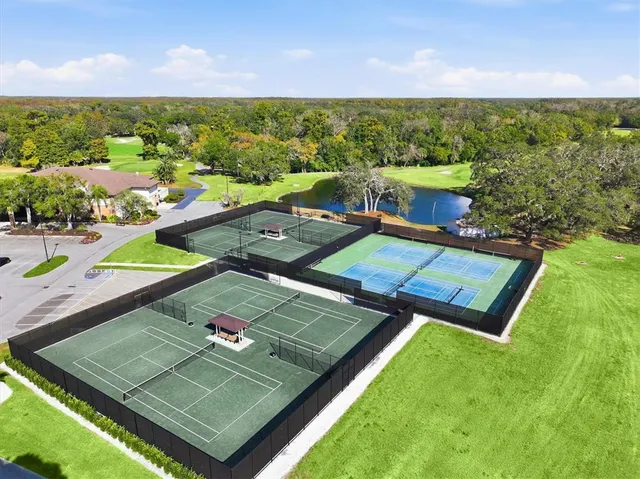 $709,400 | 1100 Muirfield Court, Tarpon Springs, FL 34688