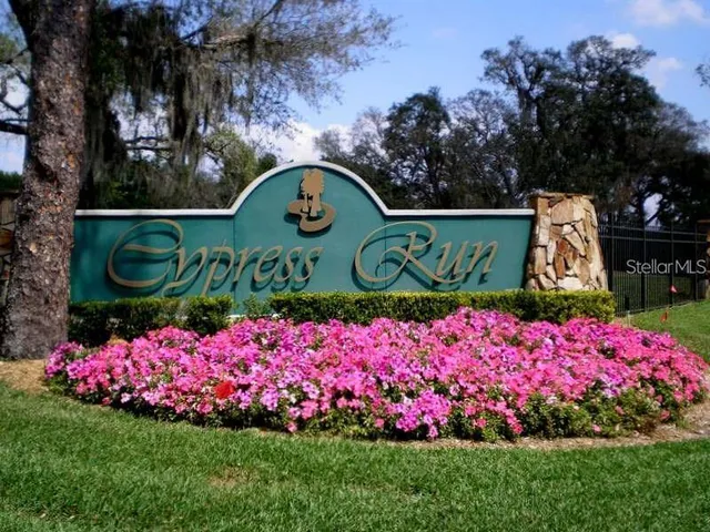 $709,400 | 1100 Muirfield Court, Tarpon Springs, FL 34688