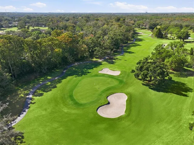 $709,400 | 1100 Muirfield Court, Tarpon Springs, FL 34688