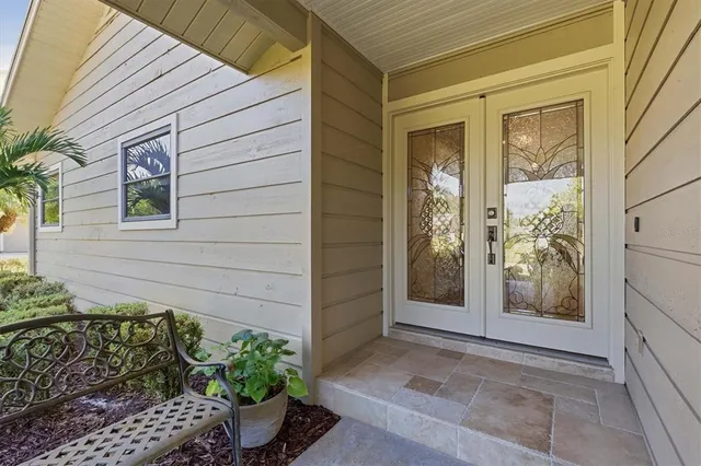 a view of a big room with windows and cabinet