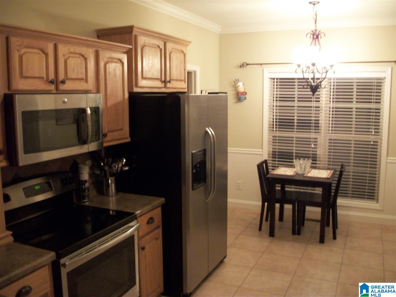 440 Turkey Trail Road Odenville, AL 35120 - Photo 5 of 21
