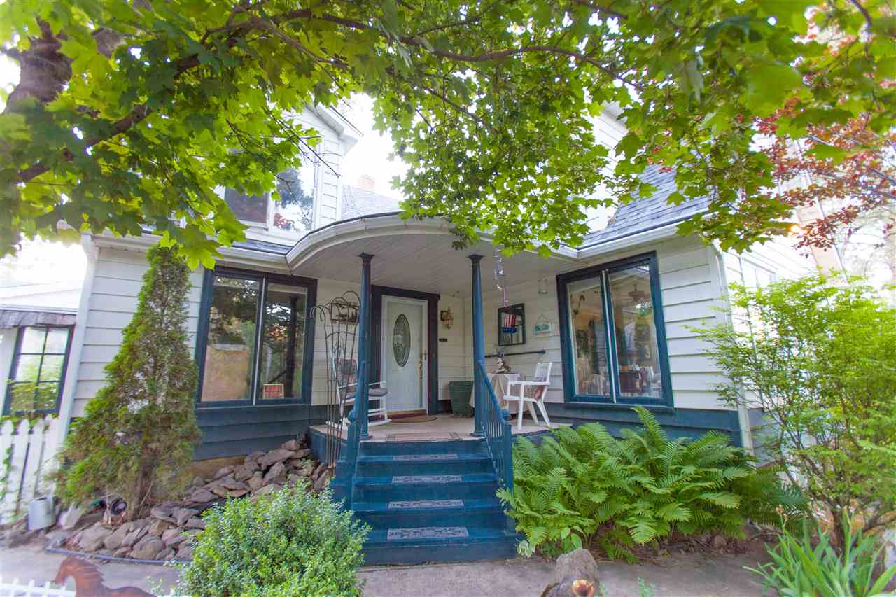 2816 West Thorpe Road Spokane, WA 99224 - Photo 1 of 20