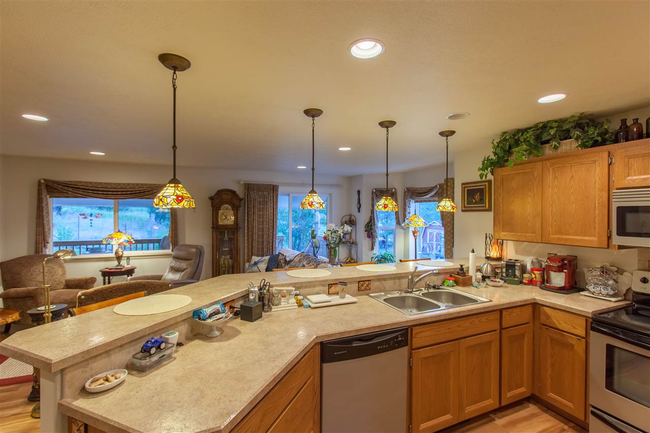 2816 West Thorpe Road Spokane, WA 99224 - Photo 14 of 20