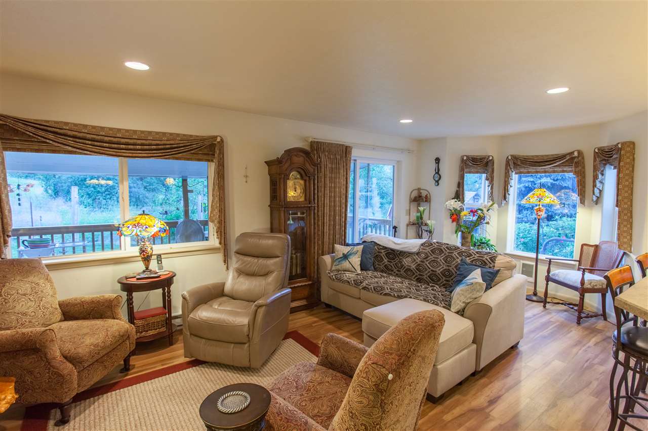 2816 West Thorpe Road Spokane, WA 99224 - Photo 15 of 20