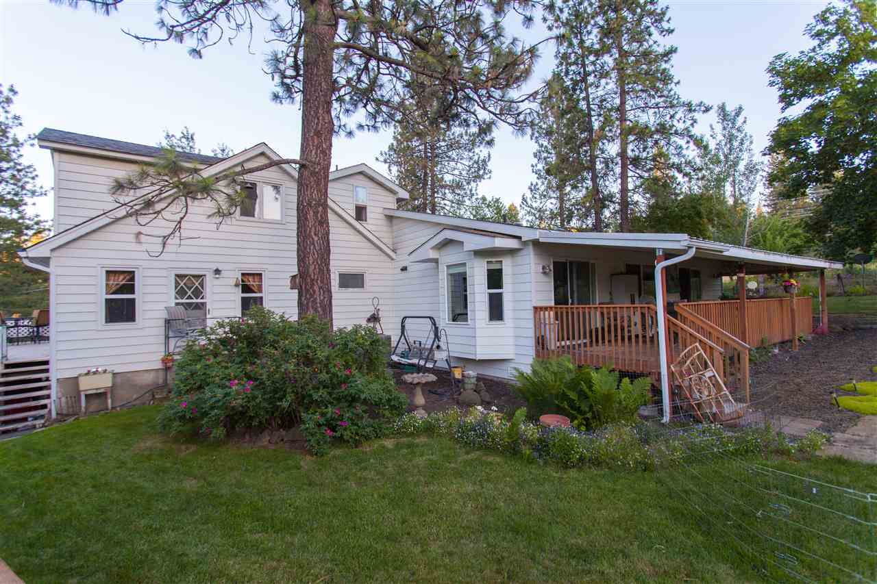 2816 West Thorpe Road Spokane, WA 99224 - Photo 18 of 20