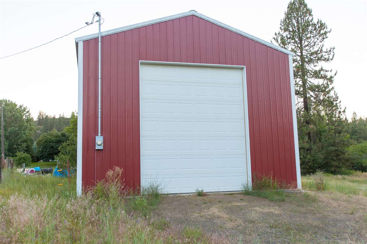 2816 West Thorpe Road Spokane, WA 99224 - Photo 20 of 20