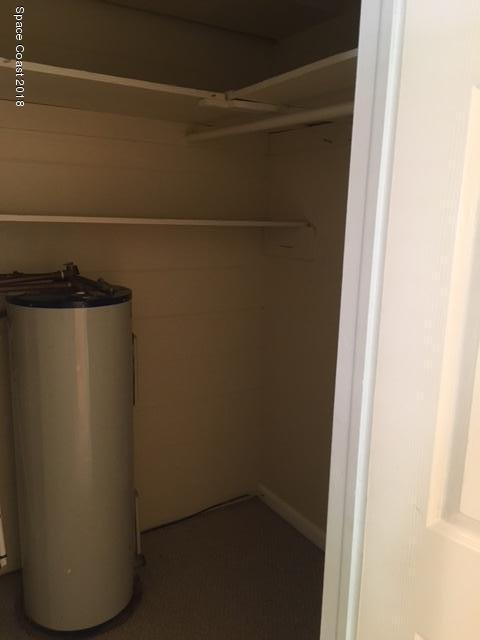 1708 Elm Street, Unit 8 Rockledge, FL 32955 - Photo 9 of 9