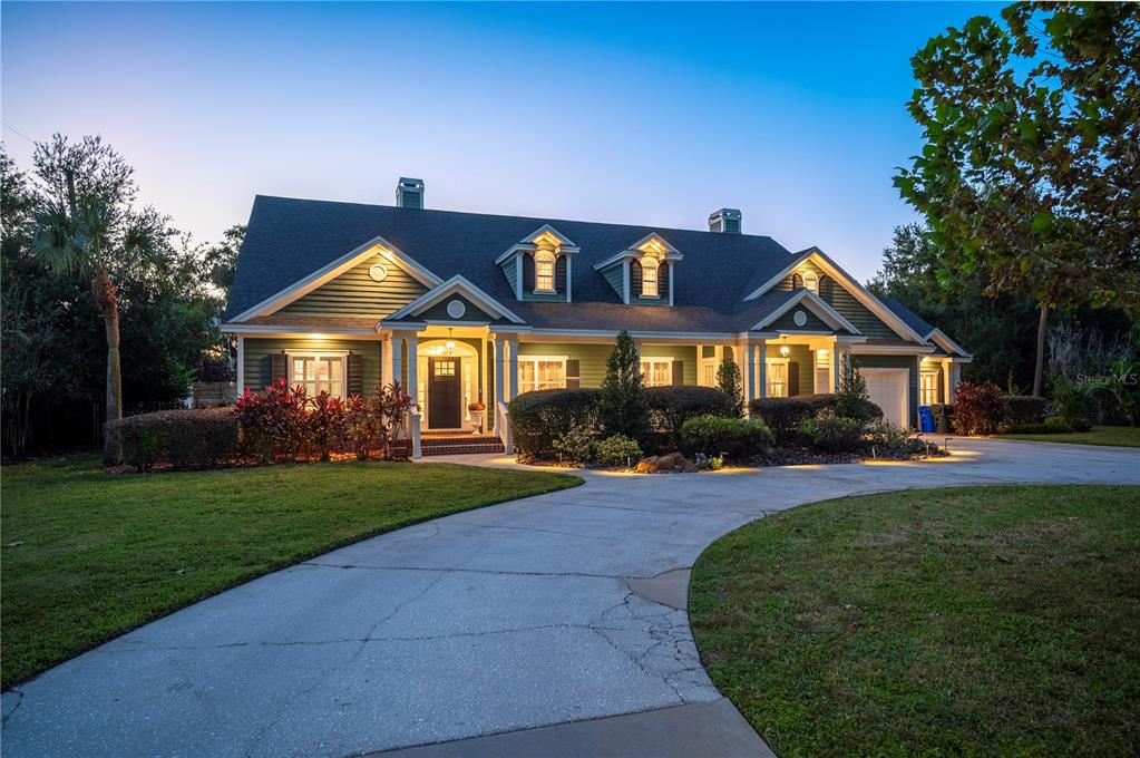 1909 New Jersey Road Lakeland, FL 33803 - Photo 2 of 93