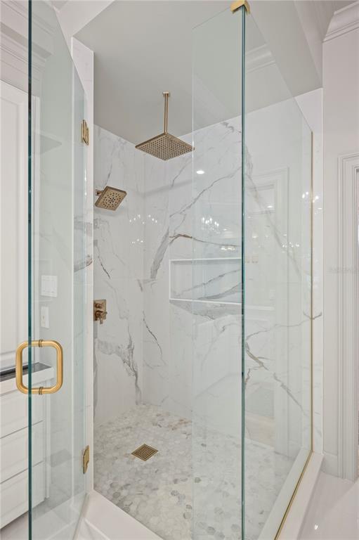 1909 New Jersey Road Lakeland, FL 33803 - Photo 53 of 93 a bathroom with a shower