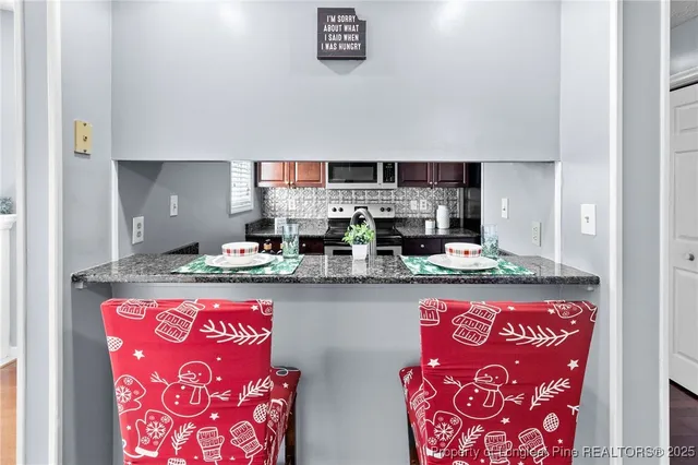 $159,000 | 216 Waterdown Drive, Unit 12, Fayetteville, NC 28314