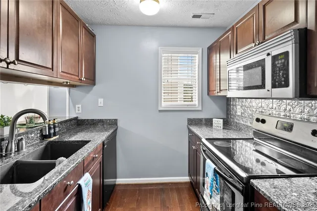 $159,000 | 216 Waterdown Drive, Unit 12, Fayetteville, NC 28314