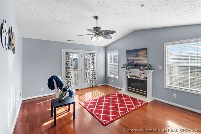 $159,000 | 216 Waterdown Drive, Unit 12, Fayetteville, NC 28314