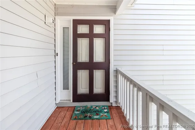 $159,000 | 216 Waterdown Drive, Unit 12, Fayetteville, NC 28314