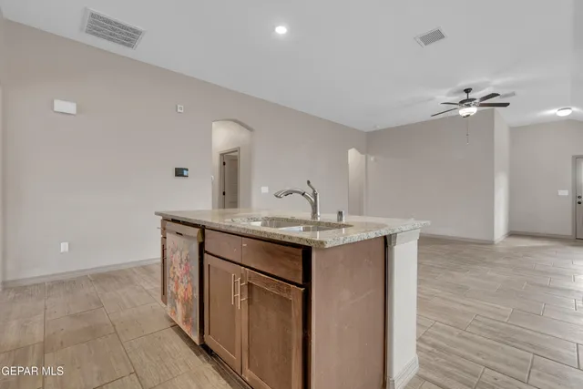 $259,000 | 13756 Garforth Avenue, Horizon City, TX 79928