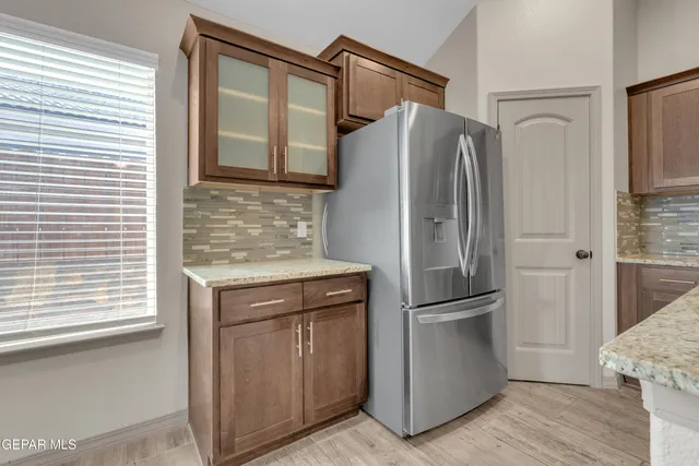 $259,000 | 13756 Garforth Avenue, Horizon City, TX 79928