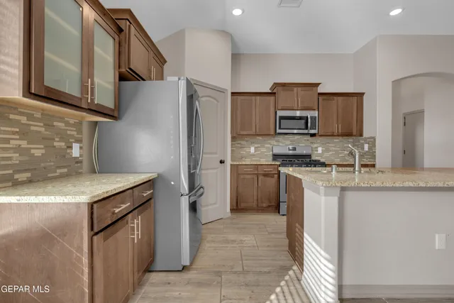 $259,000 | 13756 Garforth Avenue, Horizon City, TX 79928