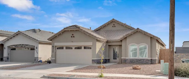 $259,000 | 13756 Garforth Avenue, Horizon City, TX 79928