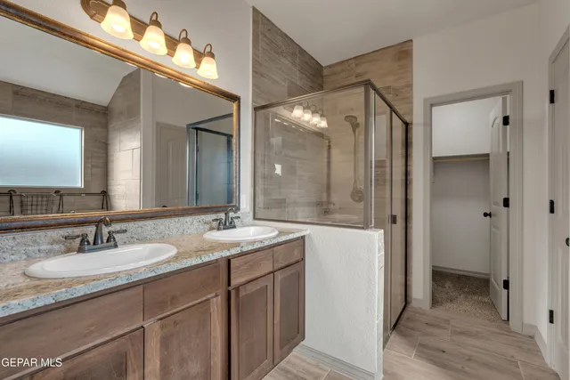 $259,000 | 13756 Garforth Avenue, Horizon City, TX 79928