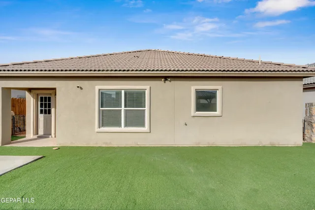 $259,000 | 13756 Garforth Avenue, Horizon City, TX 79928