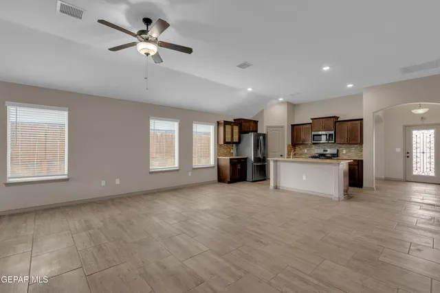 $259,000 | 13756 Garforth Avenue, Horizon City, TX 79928