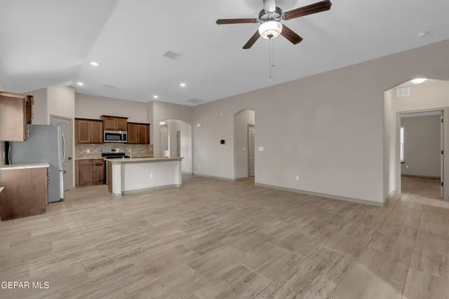 $259,000 | 13756 Garforth Avenue, Horizon City, TX 79928