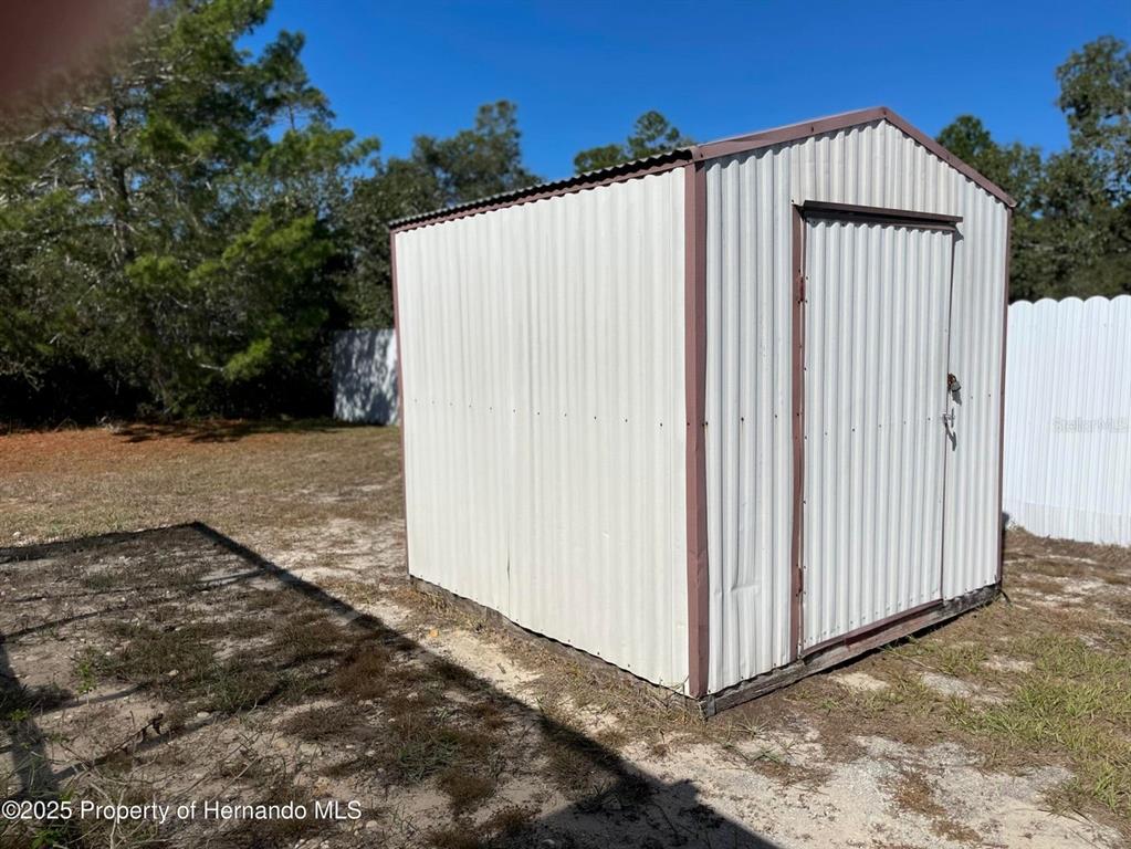 6233 Hancock Avenue Spring Hill, FL 34608 - Photo 13 of 19