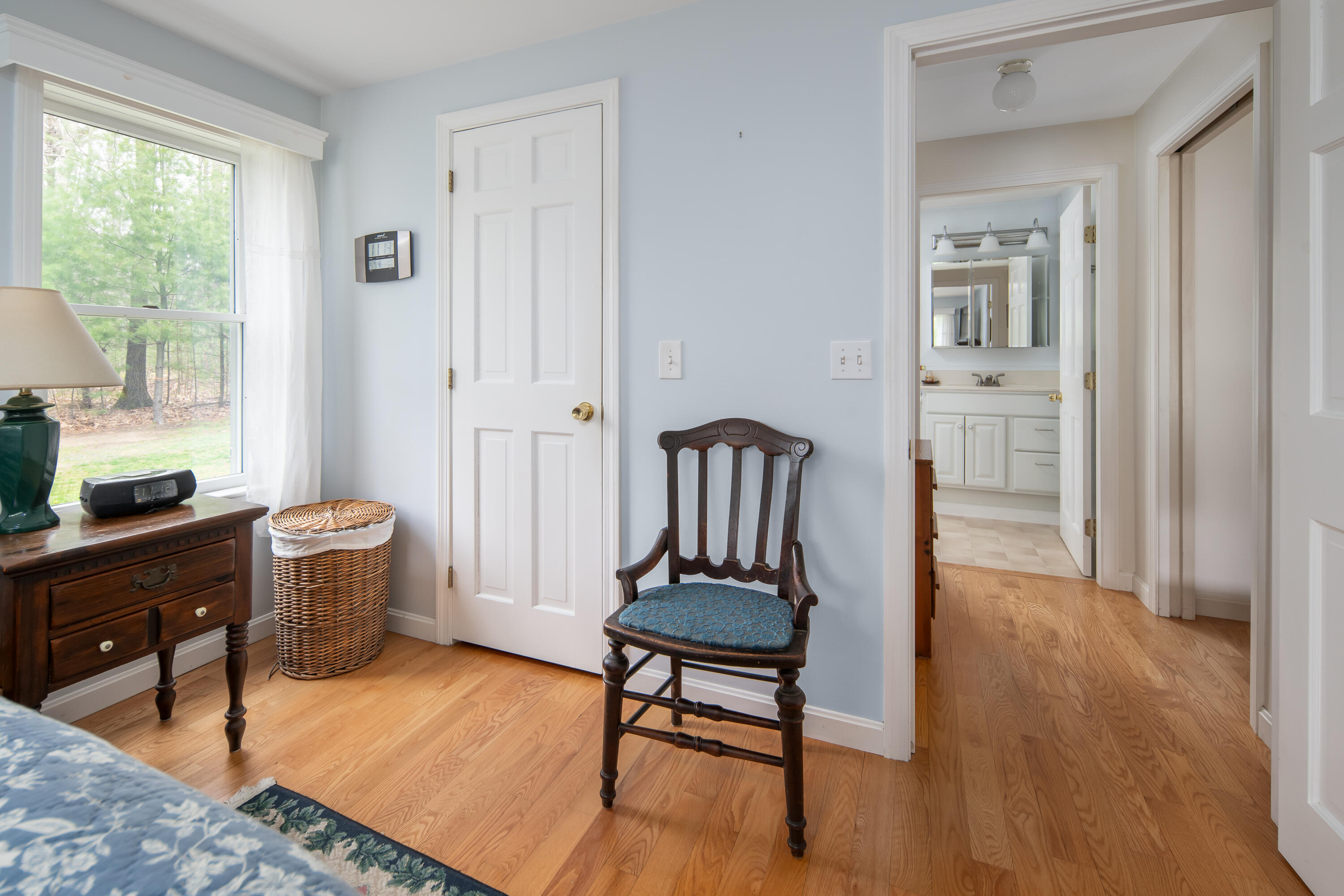 248 Pine Hill Road York, ME 03902 - Photo 21 of 53 Bedroom 1 Primary-2