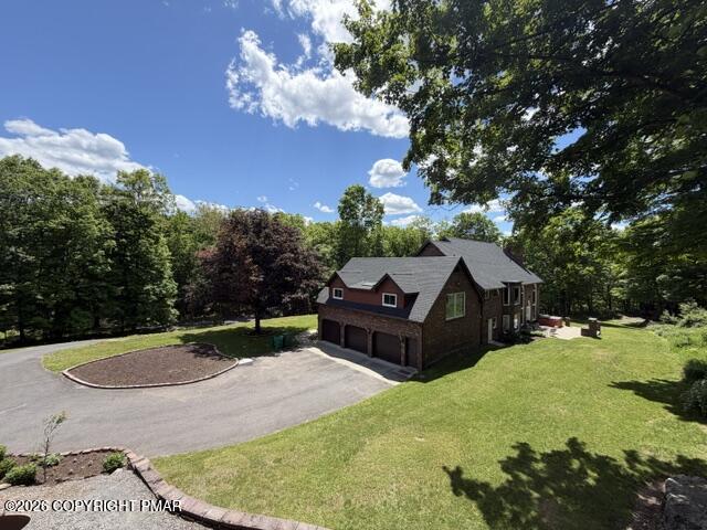 1117 Red Fox Road East Stroudsburg, PA 18301 - Photo 60 of 61 59 backside 2