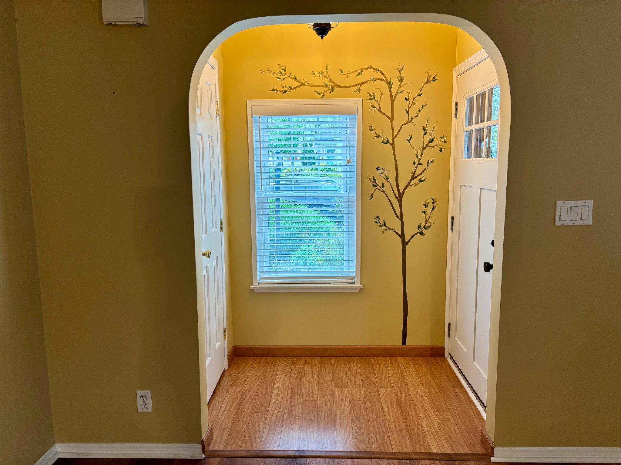 399 Spring Meadow Circle New Hope, PA 18938 - Photo 8 of 37 a view of a room with windows