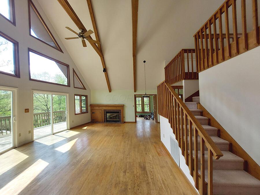 6350 Marion Johnson Road Athens, OH 45701 - Photo 2 of 21 02