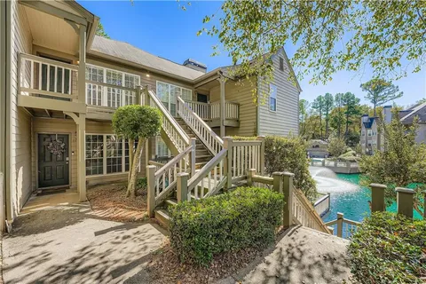 $175,000 | 609 Mill Pond Drive, Smyrna, GA 30082